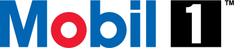 mobil logo